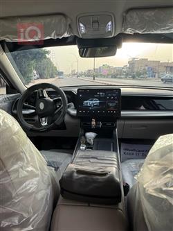 جي أي سي GS8